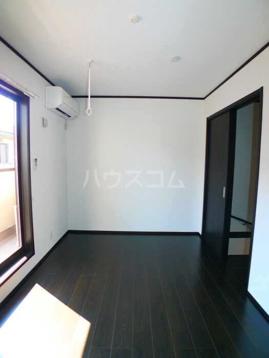 4/19 リビング/ダイニング