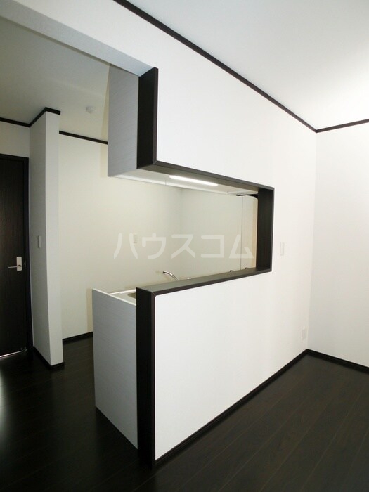 3/19 リビング/ダイニング