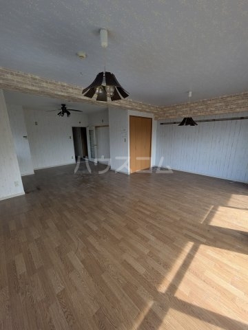 3/27 リビング/ダイニング