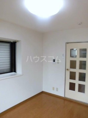 4/24 室内