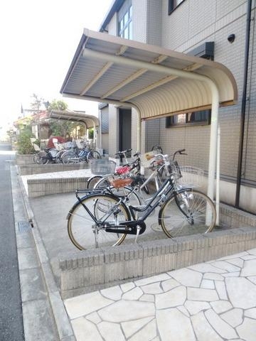 その他共有