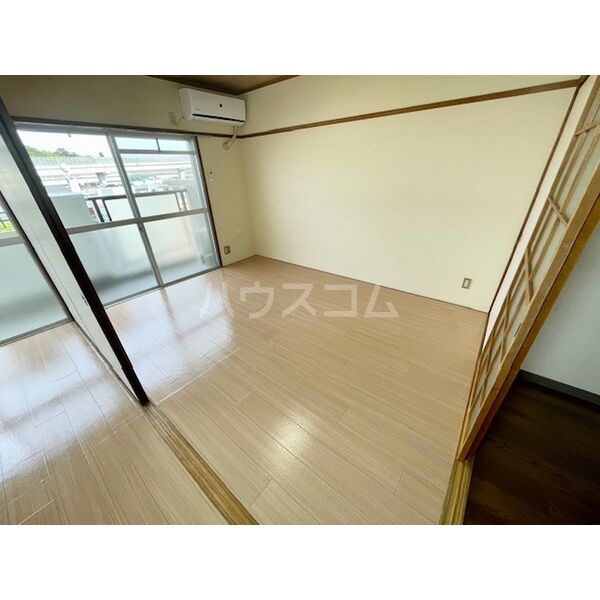 4/18 リビング/ダイニング