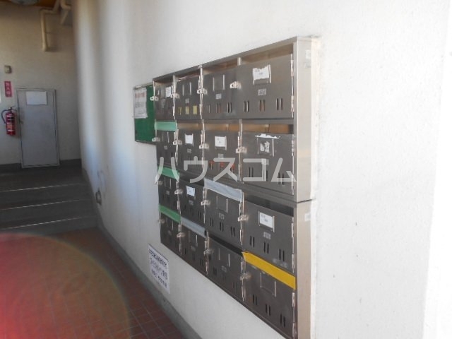 16/18 エントランス