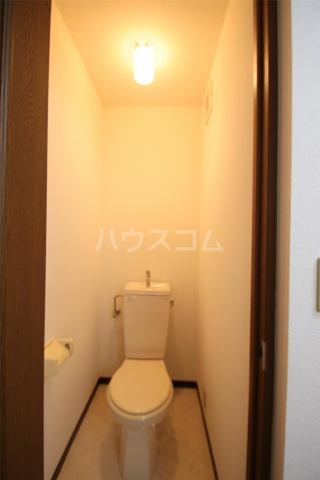 10/23 トイレ