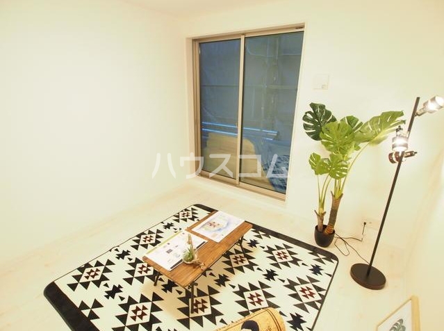 3/26 リビング/ダイニング