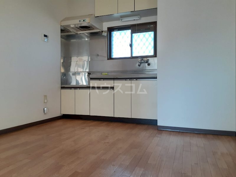 4/19 リビング/ダイニング