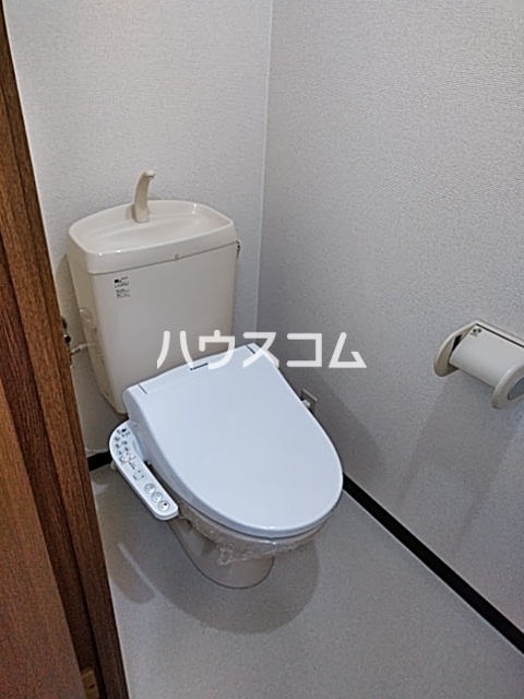 9/25 トイレ