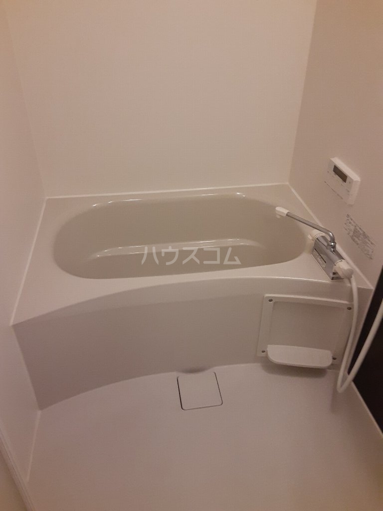 15/30 浴室