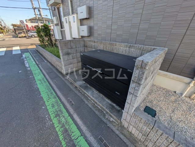 28/30 駐車場