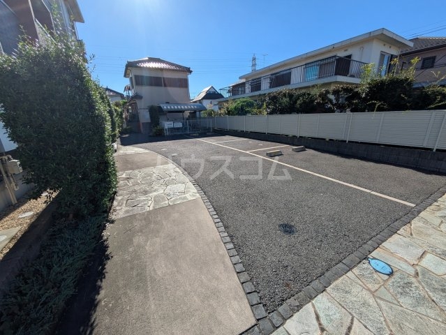 29/30 駐車場