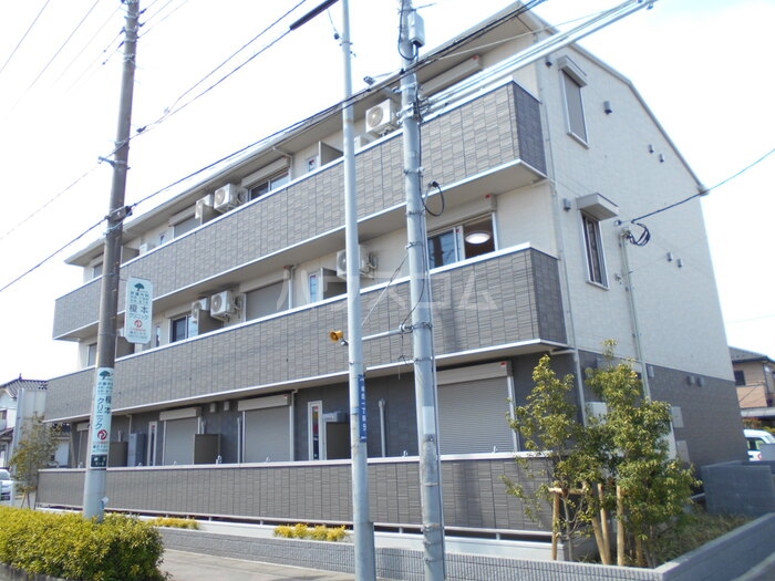 1/23 外観