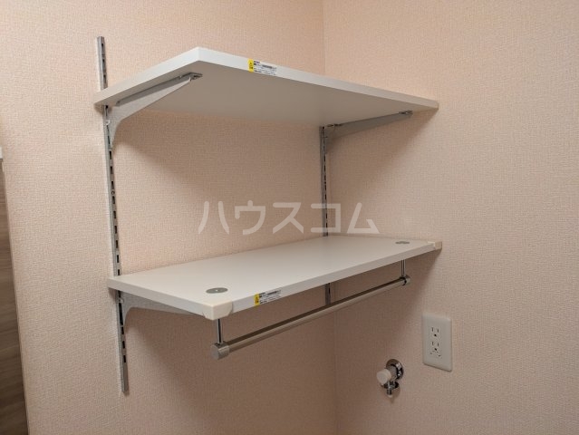 14/30 洗面