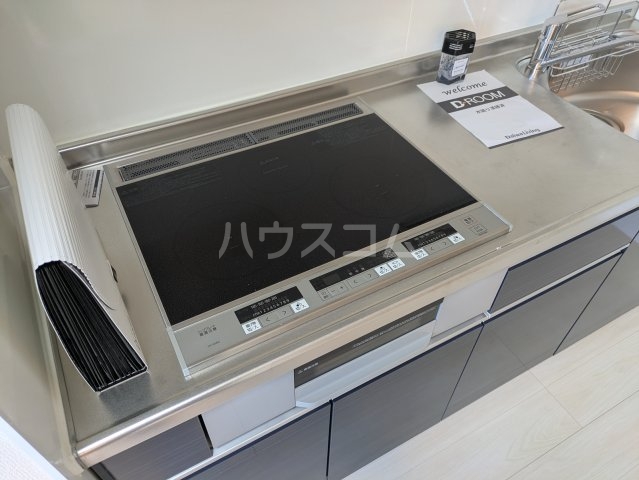 10/30 キッチン