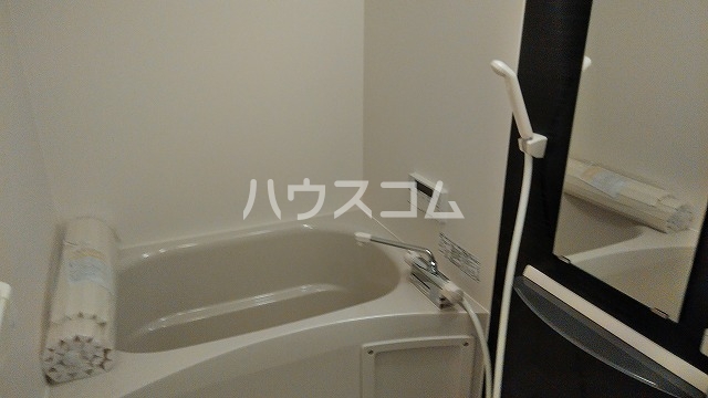 7/23 浴室