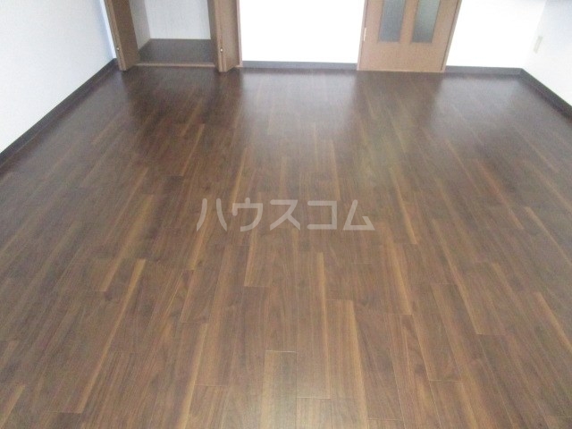 3/25 リビング/ダイニング