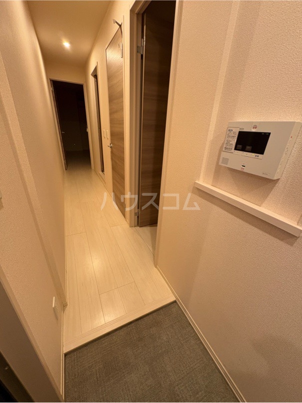 15/28 バルコニー