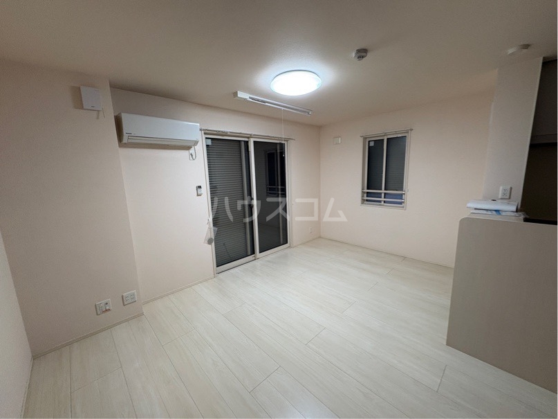 4/28 リビング/ダイニング