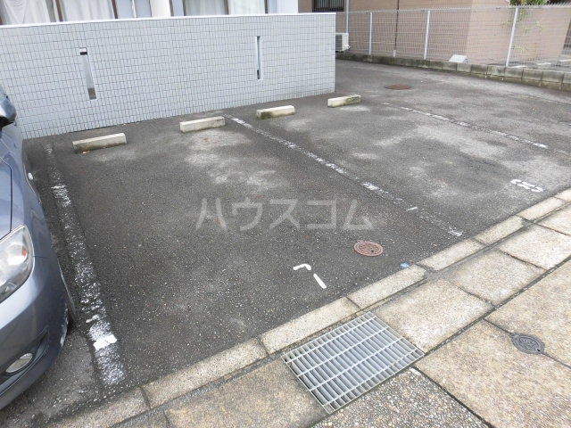 19/29 駐車場