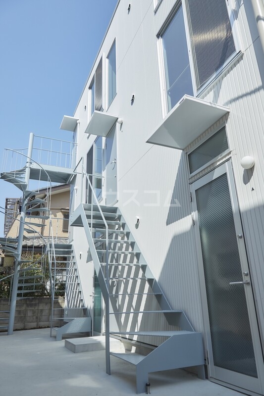 16/24 エントランス