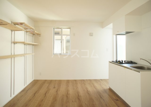 3/24 リビング/ダイニング