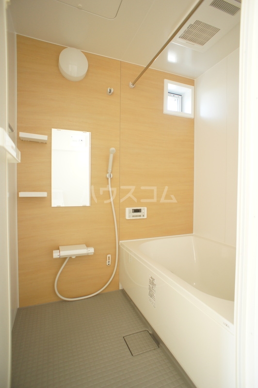 6/24 浴室
