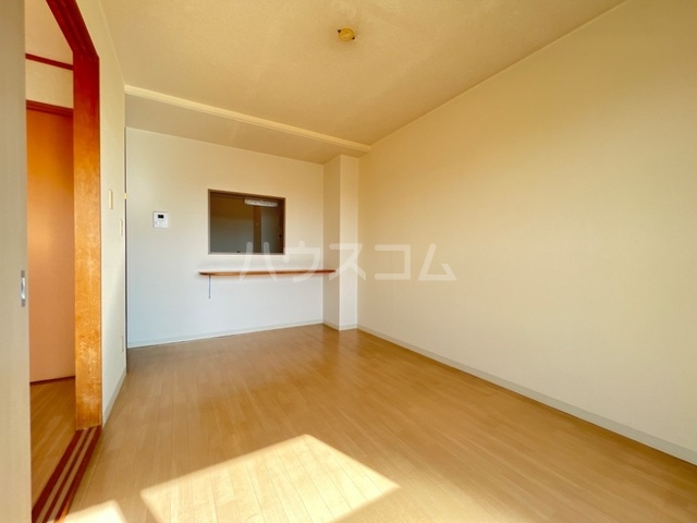 6/30 リビング/ダイニング