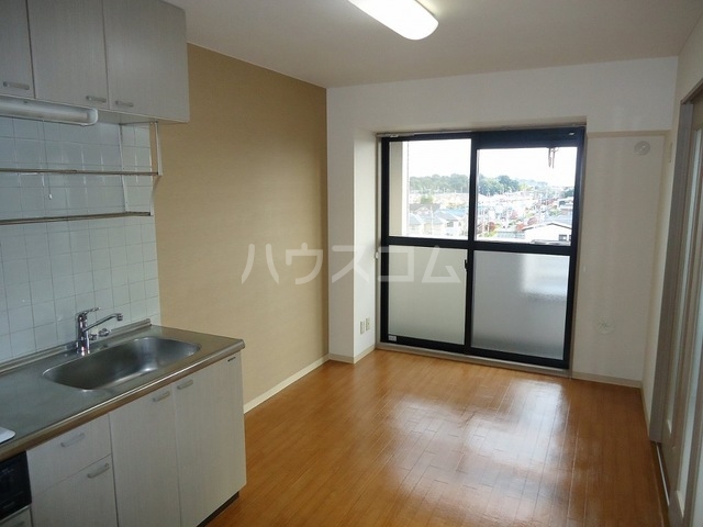 5/26 リビング/ダイニング