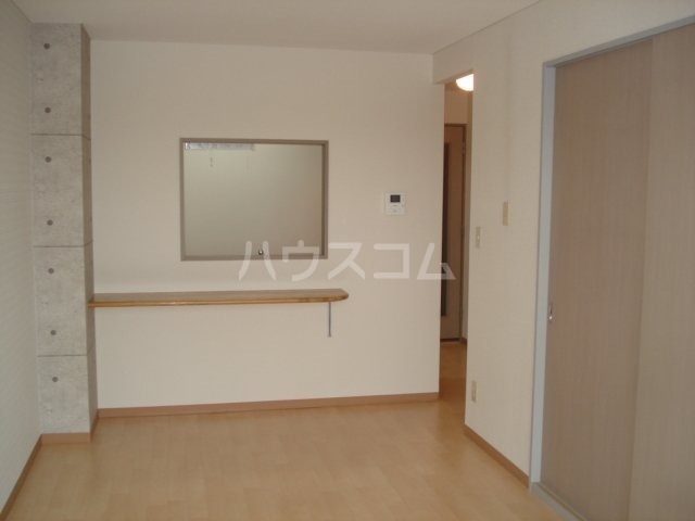 4/19 リビング/ダイニング