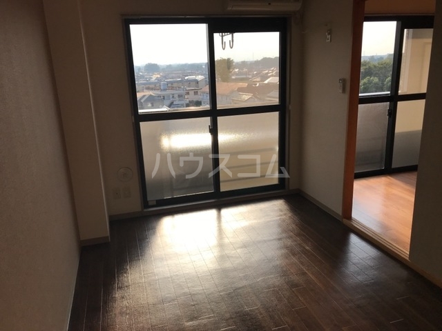 5/30 リビング/ダイニング