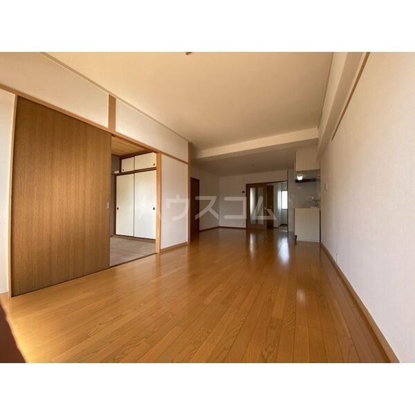 5/27 リビング/ダイニング