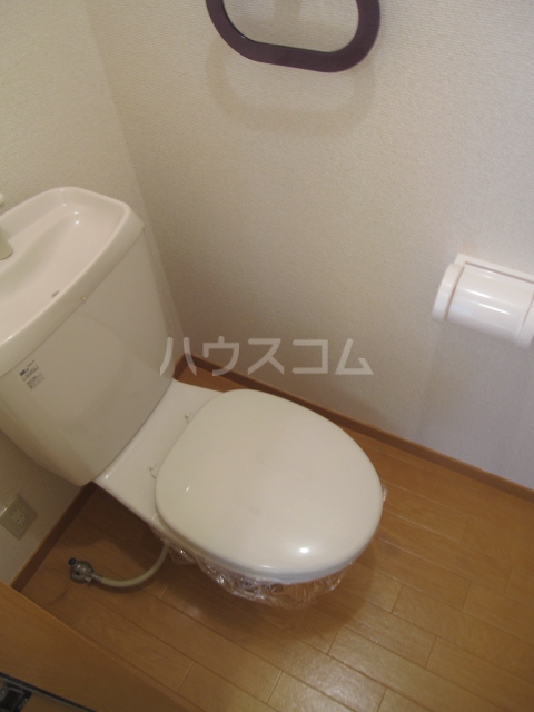 10/23 トイレ