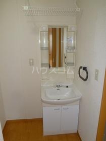 11/23 洗面