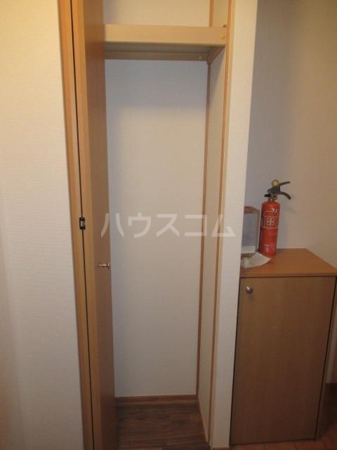 7/23 玄関