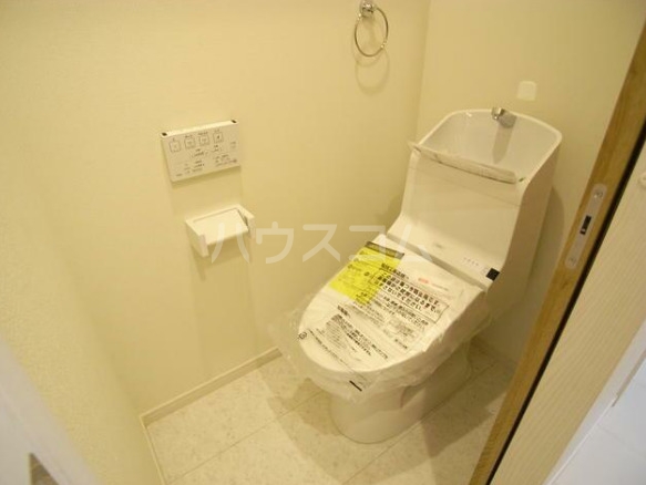 11/25 トイレ