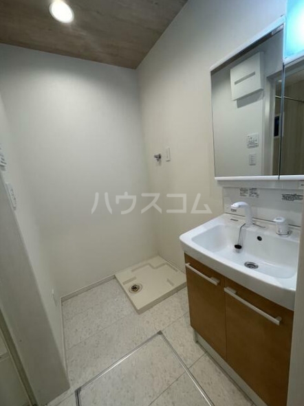 12/25 洗面