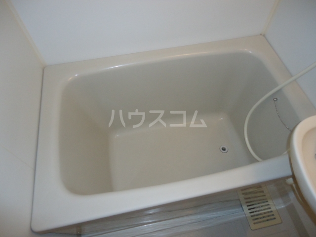 12/27 浴室