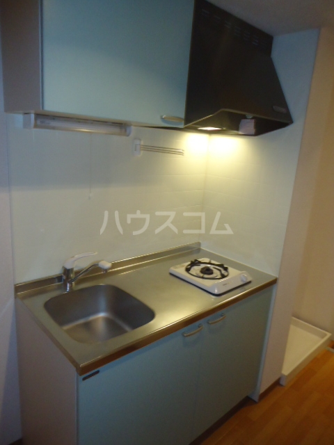 9/27 キッチン