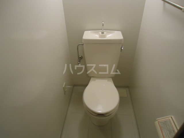 13/27 トイレ