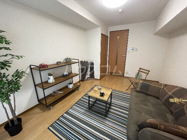 3/29 リビング/ダイニング