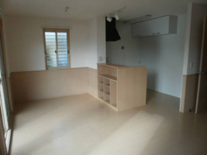 3/9 リビング/ダイニング