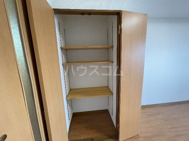 7/30 収納