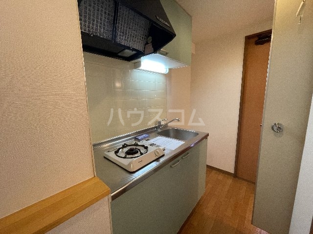 9/30 キッチン