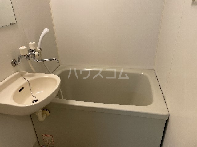 11/30 浴室
