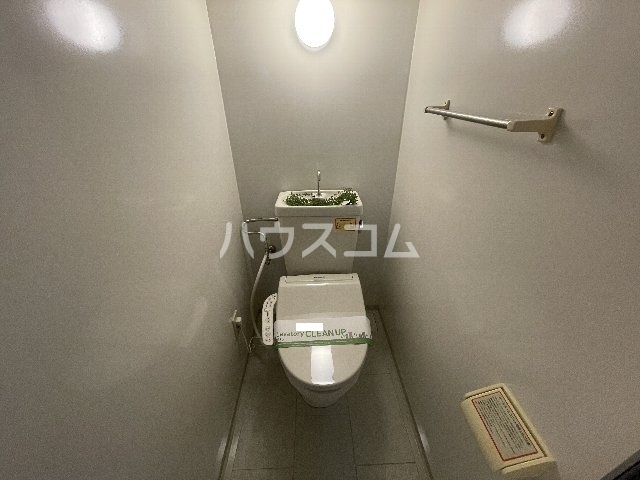 12/30 トイレ
