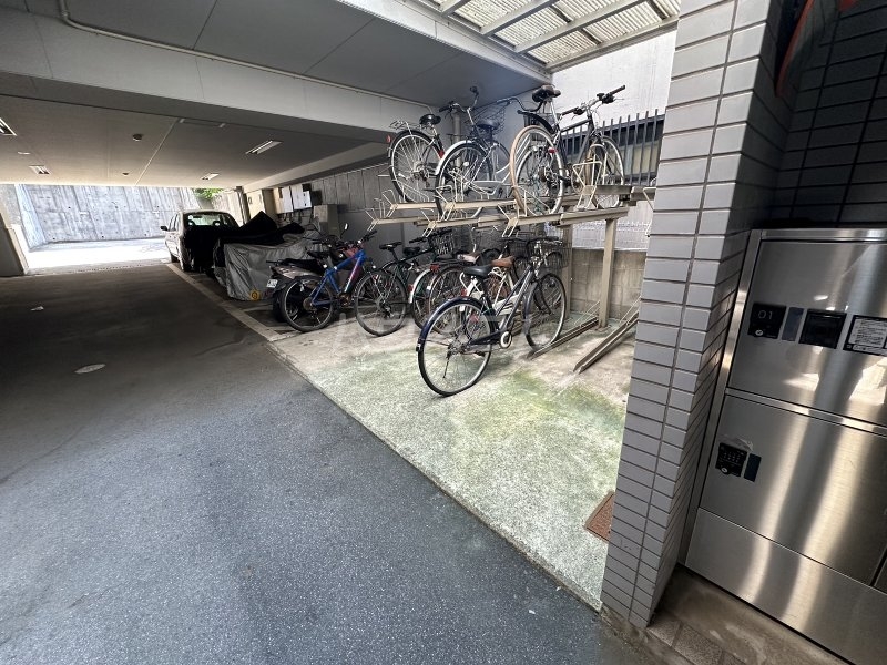 29/30 駐車場