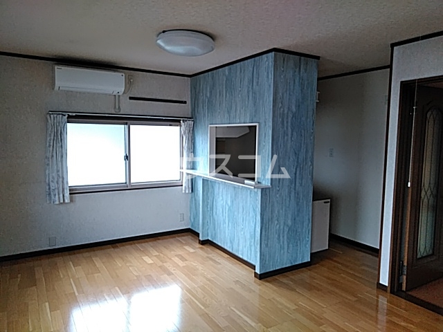 6/30 リビング/ダイニング