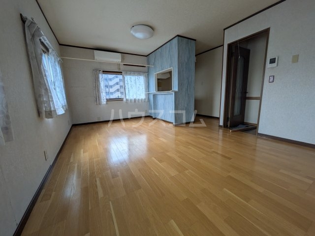 5/30 リビング/ダイニング