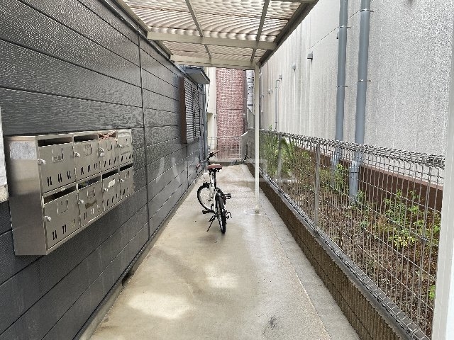 2/7 エントランス