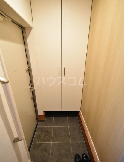 12/30 玄関