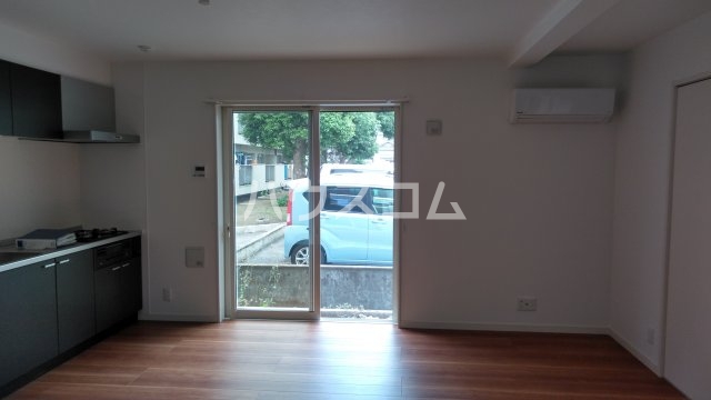 4/27 リビング/ダイニング